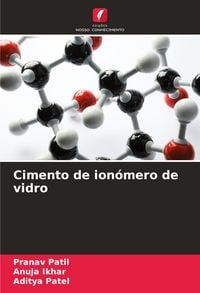 Produktbild: Cimento de ion&oacute;mero de vidro