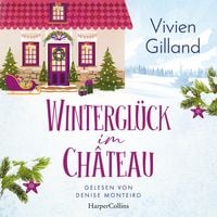 Produktbild: Wintergl&uuml;ck im Ch&acirc;teau