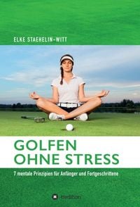 Produktbild: Golfen ohne Stress
