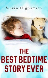 Produktbild: The Best Bedtime Story Ever