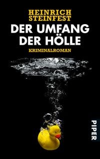 Produktbild: Der Umfang der H&ouml;lle