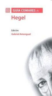 Produktbild: Gu&iacute;a Comares de Hegel