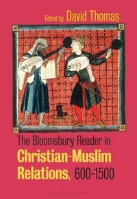 Produktbild: Bloomsbury Reader in Christian