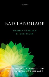 Produktbild: Bad Language