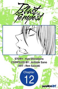 Produktbild: Blast of Tempest #012