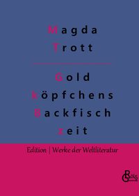 Produktbild: Goldk&ouml;pfchens Backfischzeit