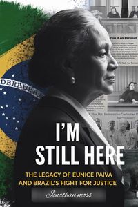 Produktbild: I'm Still Here
