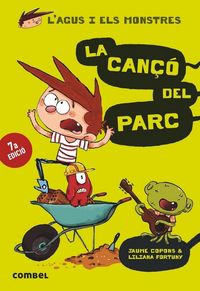Produktbild: La can&ccedil;&oacute; del parc