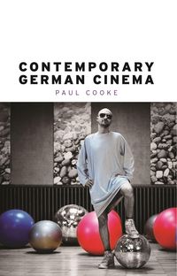 Produktbild: Contemp German Cinema