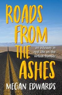 Produktbild: Roads From the Ashes