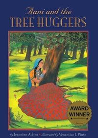 Produktbild: Aani and the Tree Huggers