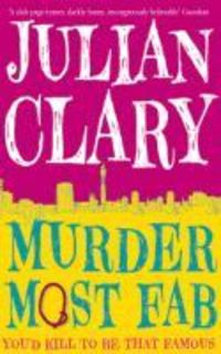 Produktbild: Murder Most Fab