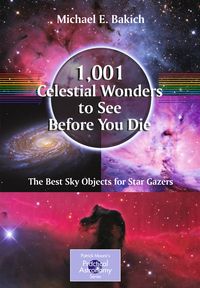 Produktbild: 1,001 Celestial Wonders to See Before You Die