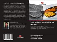Produktbild: Psoriasis et sensibilit&eacute; au gluten