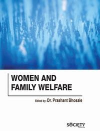 Produktbild: Women and Family Welfare