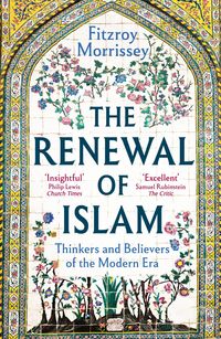 Produktbild: The Renewal of Islam