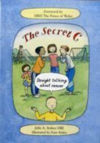 Produktbild: Stokes, J: Secret C