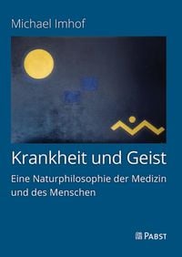 Produktbild: Krankheit und Geist