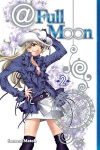 Produktbild: Matoh, S: At Full Moon, Volume 2