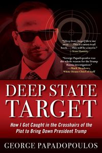 Produktbild: Deep State Target