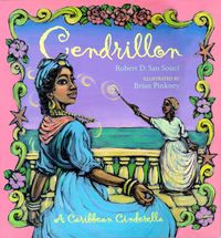Produktbild: Cendrillon