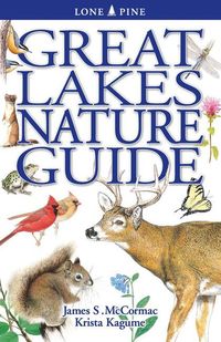 Produktbild: Great Lakes Nature Guide