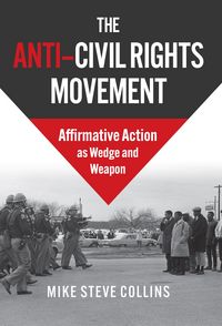 Produktbild: The Anti-Civil Rights Movement