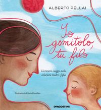 Produktbild: Io gomitolo, tu filo