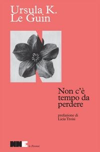 Produktbild: Non c'&egrave; tempo da perdere