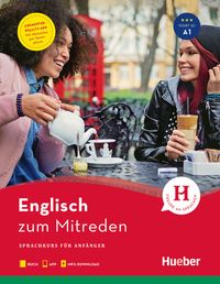 Produktbild Englisch zum Mitreden
