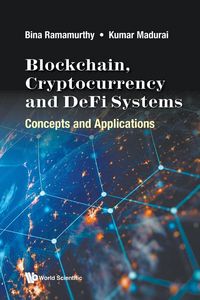 Produktbild: Blockchain, Cryptocurrency and Defi Systems