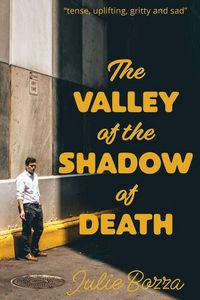 Produktbild: The Valley of the Shadow of Death