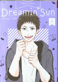 Produktbild: Dreamin' sun. Tome 6