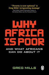 Produktbild: Why Africa is Poor