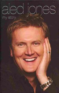 Produktbild: Jones, A: Aled Jones - My Story