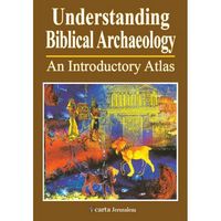 Produktbild: Understanding Biblical Archaeology