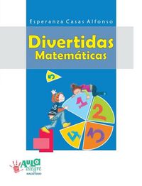 Produktbild: Divertidas matem&aacute;ticas