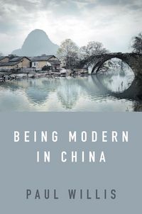 Produktbild: Being Modern in China