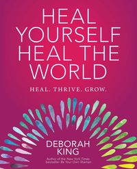 Produktbild: Heal Yourself--Heal the World