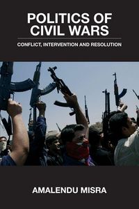 Produktbild: Politics of Civil Wars