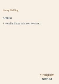 Produktbild: Amelia