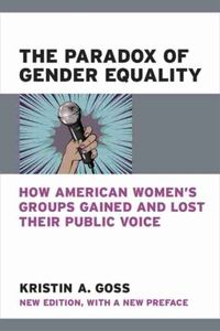 Produktbild: The Paradox of Gender Equality