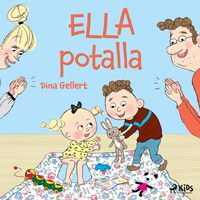 Produktbild: Ella potalla