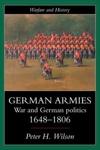 Produktbild: German Armies