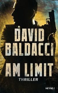 Produktbild: Am Limit