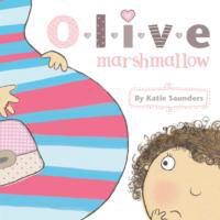 Produktbild: Saunders, K: Olive Marshmallow