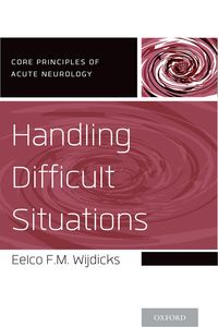 Produktbild: Handling Difficult Situations