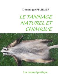 Produktbild: Le Tannage Naturel et Chimique