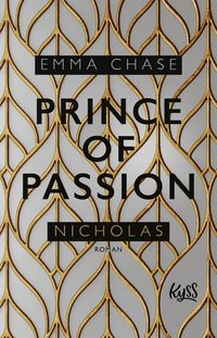 Bild vom Artikel Prince of Passion – Nicholas vom Autor Emma Chase