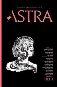Produktbild: Astra Magazine, Filth